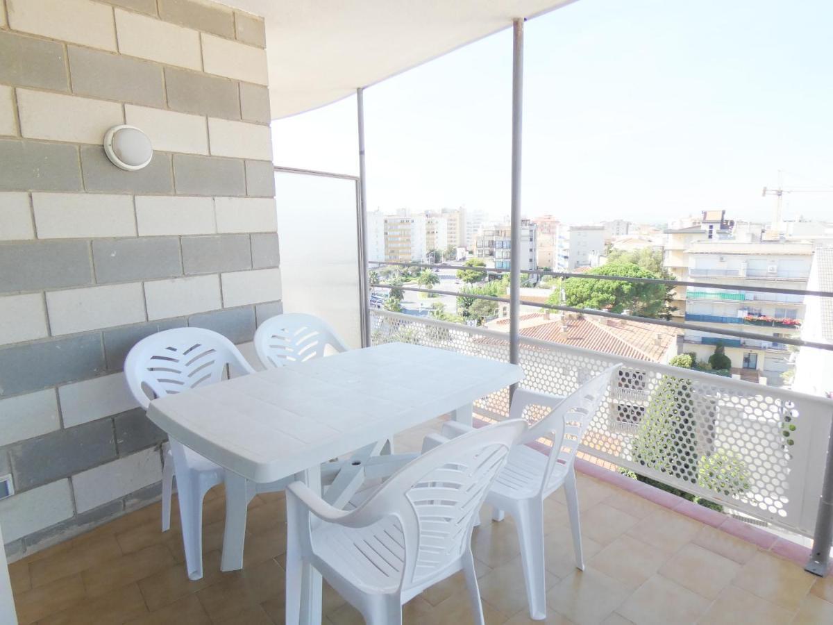 Bora 4-D Appartement Roses Buitenkant foto