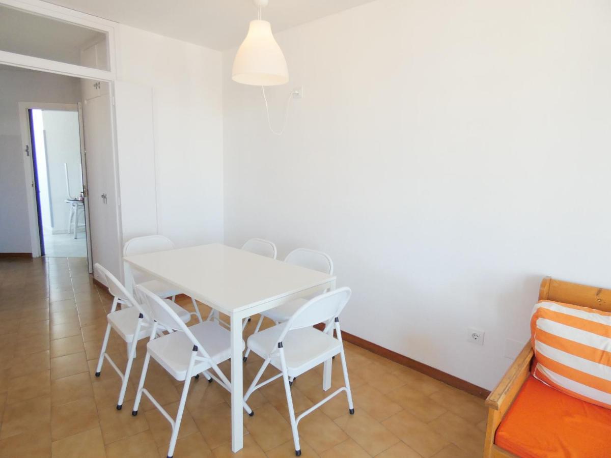 Bora 4-D Appartement Roses Buitenkant foto