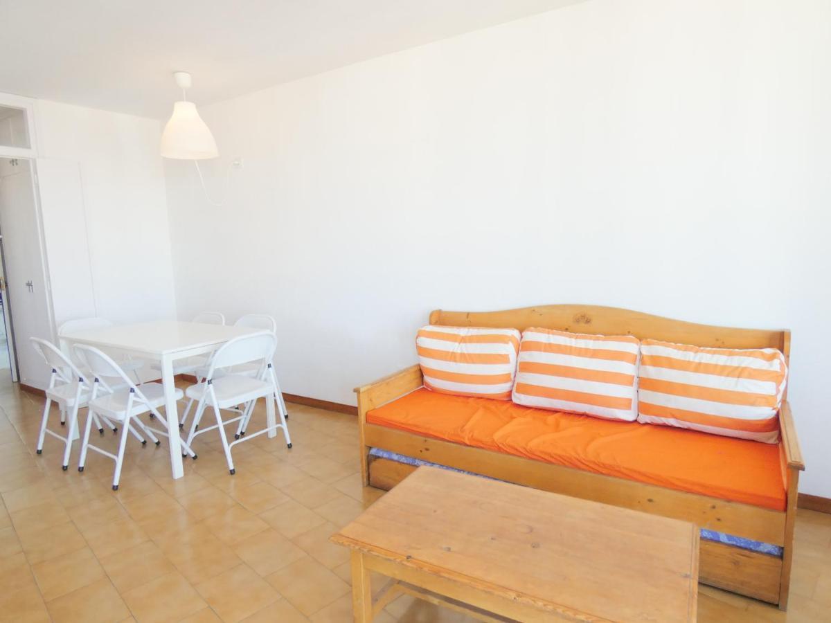 Bora 4-D Appartement Roses Buitenkant foto