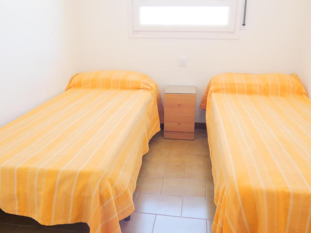 Bora 4-D Appartement Roses Buitenkant foto